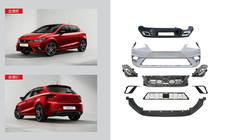 Seat Ibiza 2017– FR virsbūves komplekts (2017-2021) foto 1