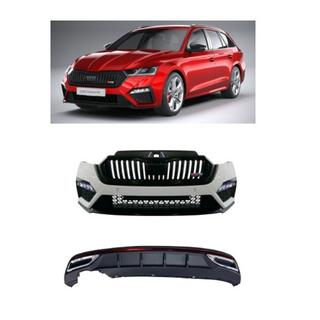 RS virsbūves komplekts Skoda Octavia IV A8 2020–