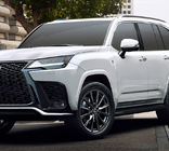 Lexus LX 500d/600 2022– Miglas lukturi (2 gab.) foto 1