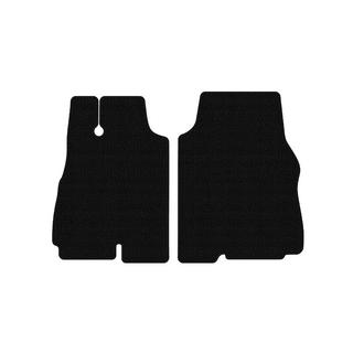 Carsuit gumijas paklājiņi (Melni) Peugeot Boxer 1994–2006 foto 1