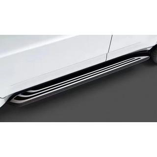 OEM sānu sliekšņi (2 gab.) Lexus LX 500d/600 2022– foto 3