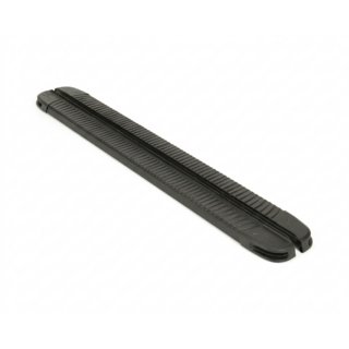 Sānu pakāpieni Maya Maya V1 Black Garums 313 cm (2 gab., alumīnijs)