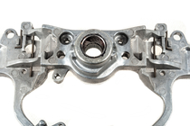 Toyota Land Cruiser 200 2007–2021 Stūre (tumšs koks) foto 6