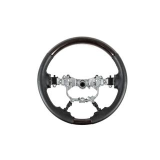 Stūre (tumšs koks) Toyota Land Cruiser Prado 150 2009–2023 foto 1
