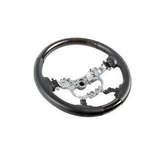 Stūre (tumšs koks) Toyota Land Cruiser Prado 150 2009–2023 foto 3