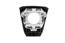 Toyota Land Cruiser Prado 150 2009–2023 Drošības spilvens foto 4
