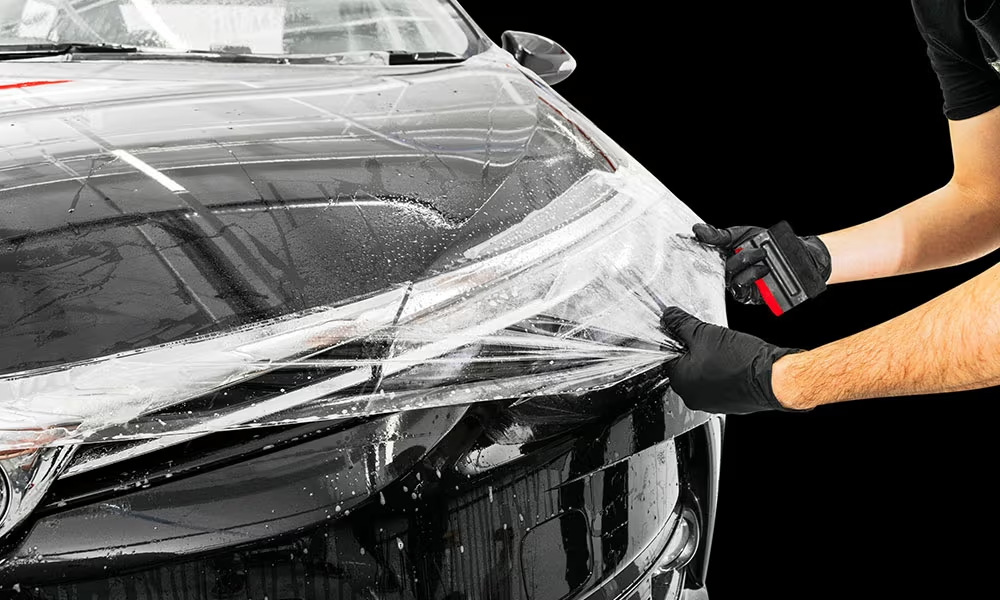 Kas ir auto aizsargpārklājumi?