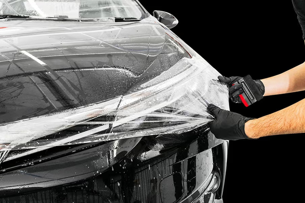 Kas ir auto aizsargpārklājumi?