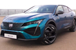 Peugeot 408 apskats: Eiropas krosoverfastbeks ar spilgtu stilu foto 4