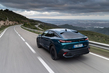 Peugeot 408 apskats: Eiropas krosoverfastbeks ar spilgtu stilu foto 3
