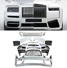 Rolls-Royce Cullinan 2018– Facelift komplekts 2024 foto 3