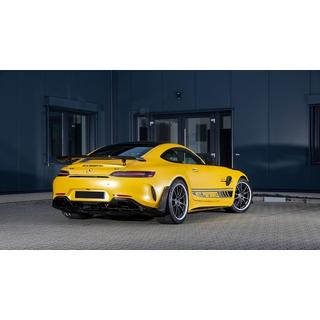 Virsbūves komplekts GTR Pro Wide Carbon foto 4