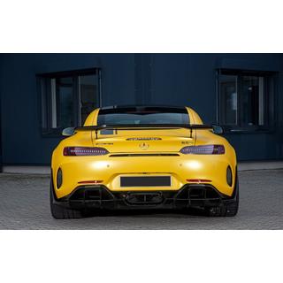 Virsbūves komplekts GTR Pro Wide Carbon foto 3