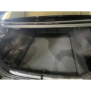 EVA bagāžnieka paklājiņš (G60, Melns) BMW 5/i5 sērija G60/G60E/G61 2023– foto 1