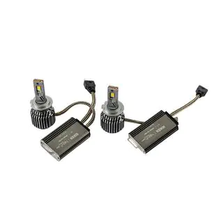 H7 LED spuldžu komplekts Niken Soft Nova-series