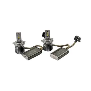H4 LED spuldžu komplekts Niken Soft Nova-series