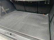 Peugeot 5008 2016–2023 Gumijas bagāžnieka paklājiņš Carsuit (2016-2020, Melns) foto 4
