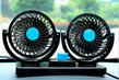 Auto ventilators: kā izvēlēties un nekļūdīties? foto 1
