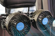 Auto ventilators: kā izvēlēties un nekļūdīties? foto 2