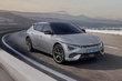 Kia EV6 GT 2024: Jaudīgs elektriskais krosovers foto 1