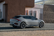 Kia EV6 GT 2024: Jaudīgs elektriskais krosovers foto 3