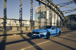 BMW M8 Coupe apskats: sportiska elegance foto 2