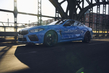 BMW M8 Coupe apskats: sportiska elegance foto 4