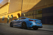 BMW M8 Coupe apskats: sportiska elegance foto 3
