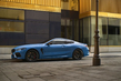 BMW M8 Coupe apskats: sportiska elegance foto 1