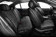 Kādu materiālu izvēlēties auto sēdekļu pārvalkiem? foto 2