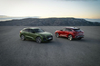 Audi SQ5 Sportback: sportisks hibrīda krosovers foto 4
