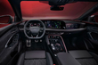 Audi SQ5 Sportback: sportisks hibrīda krosovers foto 5