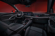 Audi SQ5 Sportback: sportisks hibrīda krosovers foto 6