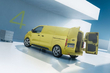Opel Vivaro apskats: atjaunināts dīzeļa furgons foto 4