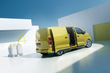 Opel Vivaro apskats: atjaunināts dīzeļa furgons foto 3