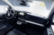 Opel Vivaro apskats: atjaunināts dīzeļa furgons foto 6