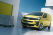Opel Vivaro apskats: atjaunināts dīzeļa furgons foto 1