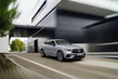 Apskats: Mercedes-AMG GLC 63 S E Performance – sportisks hibrīds foto 2