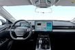 Wuling Starlight EV: Tehnoloģiska sedana apskats foto 5