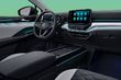 Volkswagen ID.6 CROZZ apskats foto 5