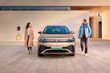 Volkswagen ID.6 CROZZ apskats foto 1