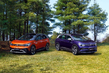 Volkswagen ID.6 CROZZ apskats foto 2