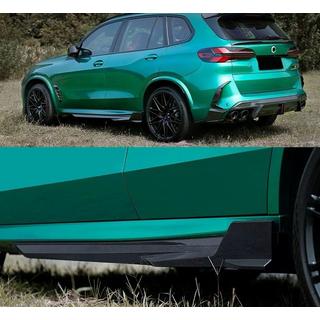 Virsbūves komplekts X5M F95 SQ-Design Carbon (2023+) foto 2