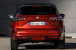 Nissan Qashqai trešā paaudze: 2024. gada facelift apskats foto 4