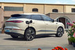 Apskats: BYD SeaLion 06 EV krosovera elektriskā versija foto 4