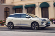 Apskats: BYD SeaLion 06 EV krosovera elektriskā versija foto 1