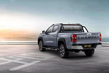 Changan Explorer EV elektriskā pikapa apskats foto 4