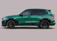 BMW X5 G05 2019–2026 Bodykit komplekts X5M F95 AL-Design Carbon (2023+) foto 4