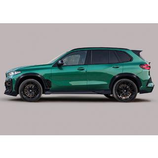 Bodykit komplekts X5M F95 AL-Design Carbon (2023+) foto 4