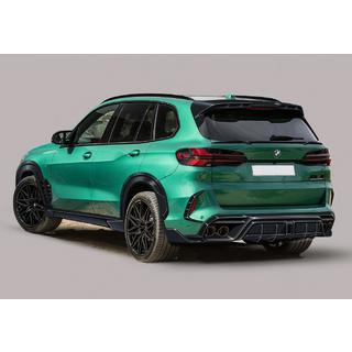 Bodykit komplekts X5M F95 AL-Design Carbon (2023+) foto 2